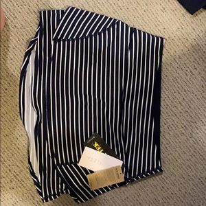 brand new athleta tennis skirt.